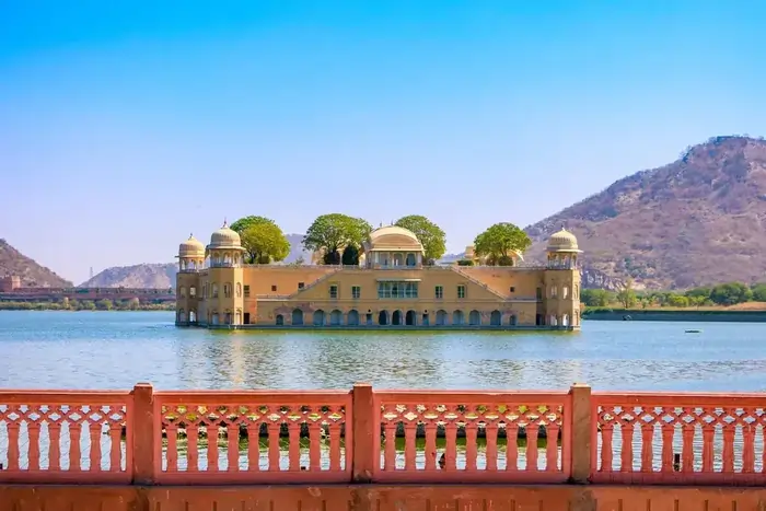 Jal Mahal